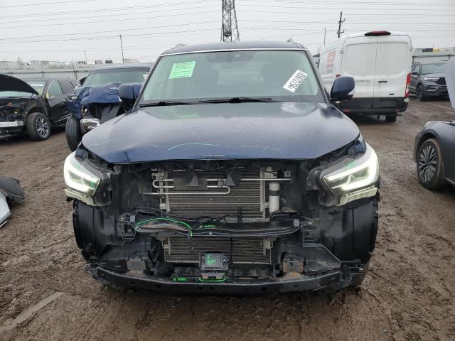 2020 INFINITI QX80 LUXE - JN8AZ2NE1L9254847