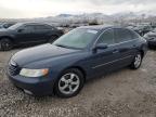 Lot #3027366861 2006 HYUNDAI AZERA SE