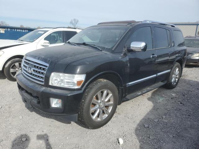 2009 INFINITI QX56 #3024682597