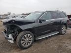 2017 MERCEDES-BENZ GLS 450 4M - 4JGDF6EE2HA970554
