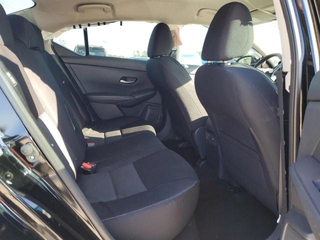 2021 NISSAN SENTRA SV - 3N1AB8CV1MY263715