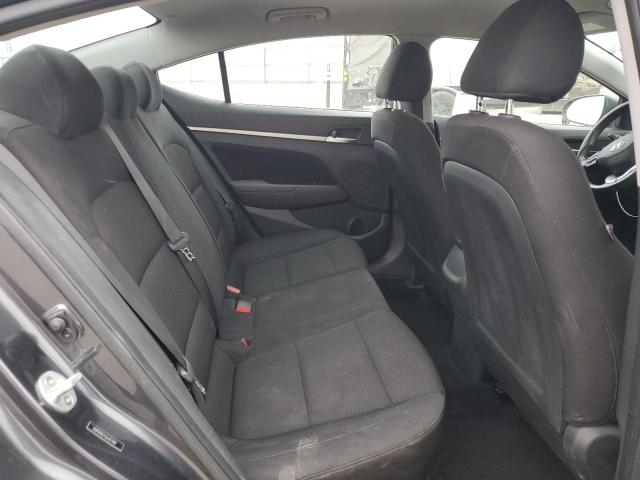 2020 HYUNDAI ELANTRA SE - 5NPD84LF6LH571307