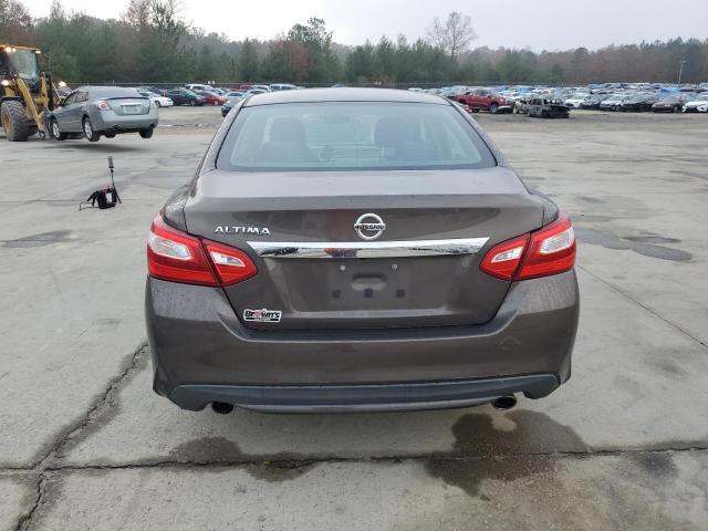 2016 NISSAN ALTIMA 2.5 - 1N4AL3AP7GC261150
