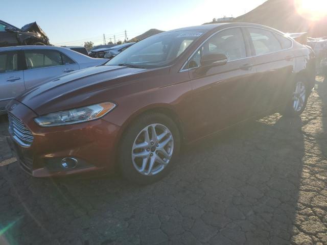 2014 FORD FUSION SE #3030613097