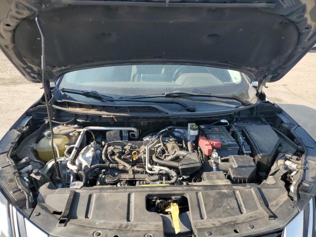 2021 NISSAN ROGUE SV - 5N1AT3BA2MC730995