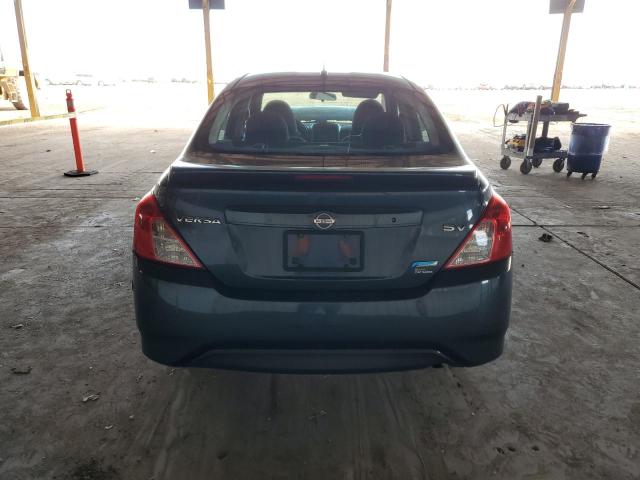 VIN 3N1CN7AP6FL806314 2015 NISSAN VERSA no.6