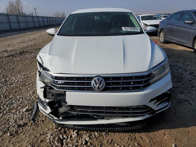 VIN 1VWDT7A34HC038882 2017 VOLKSWAGEN PASSAT no.5