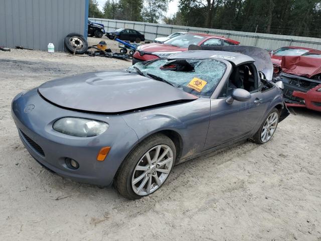 2008 MAZDA MX-5 MIATA #3027090800