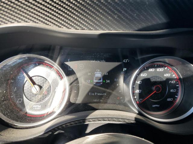 2023 DODGE CHARGER SC 2C3CDXGJ3PH532149