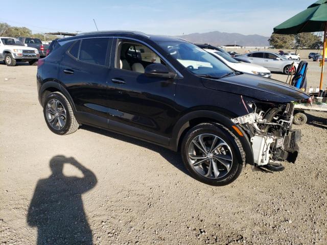 Vin: kl4mmdsl0mb159156, lot: 85281004, buick encore select 20214