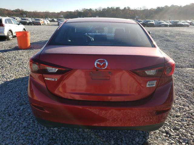 VIN JM1BM1U74G1328567 2016 MAZDA 3 no.6