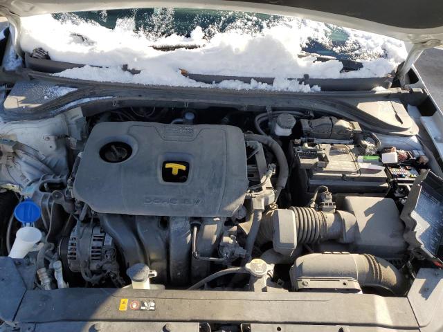 2020 HYUNDAI ELANTRA SE - 5NPD84LF4LH528925