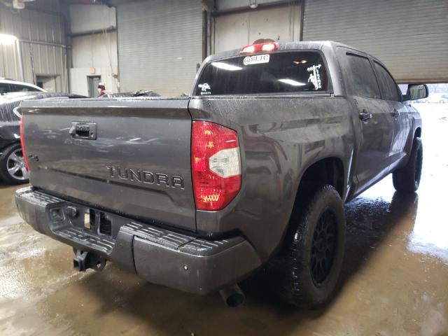 2018 TOYOTA TUNDRA CRE - 5TFAY5F18JX743038