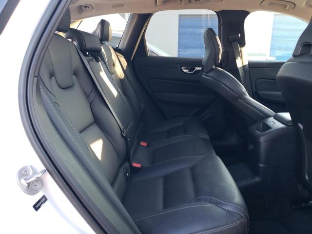 2023 VOLVO XC60 ULTIM YV4H60DA9P1219125