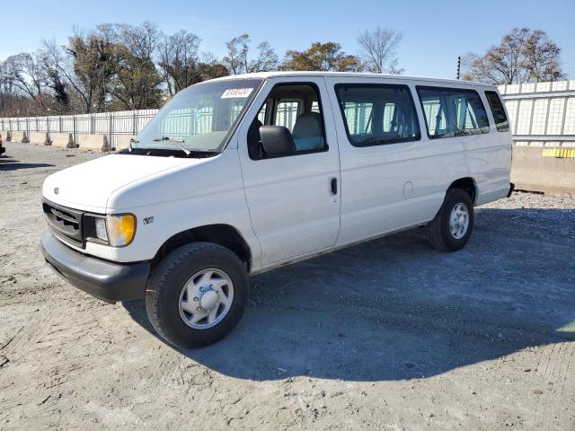 FORD ECONOLINE