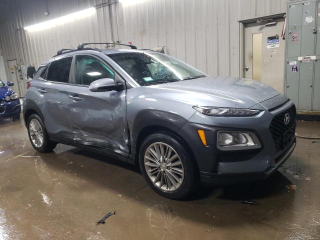 VIN KM8K6CAA2MU718417 2021 HYUNDAI KONA no.4