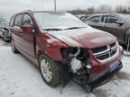 Lot #3023730886 2014 DODGE GRAND CARA