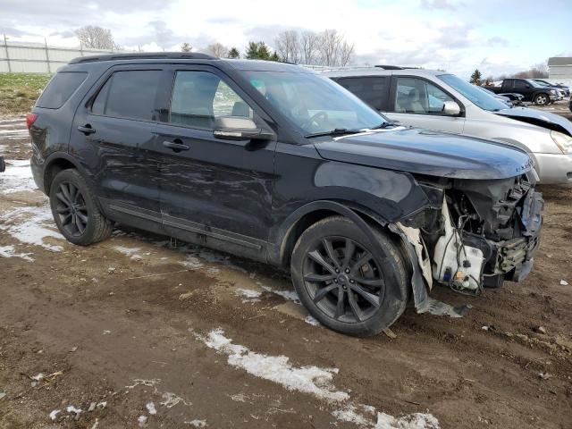 VIN 1FM5K7D88KGA39269 2019 FORD EXPLORER no.4