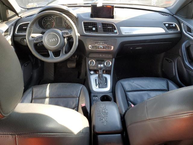 2015 AUDI Q3 PRESTIG WA1GFCFS7FR008831