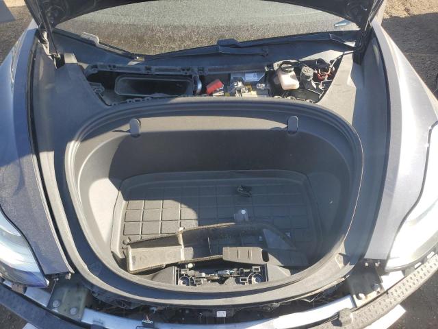2018 TESLA MODEL 3 - 5YJ3E1EB9JF144633