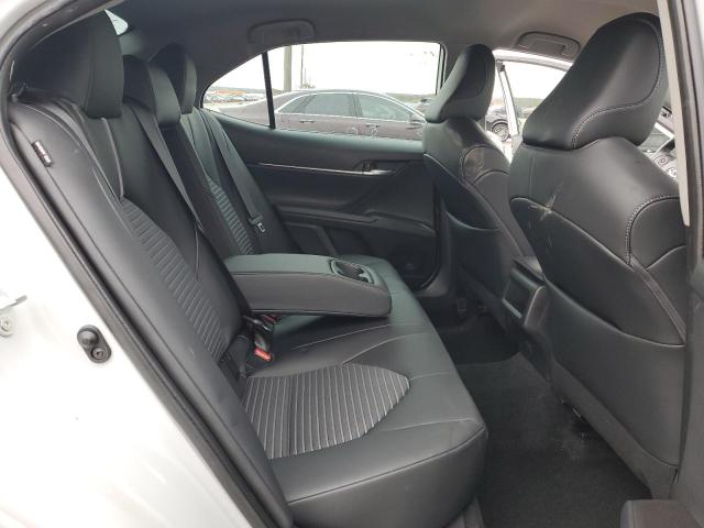 2023 TOYOTA CAMRY SE N - 4T1G11AK0PU078200