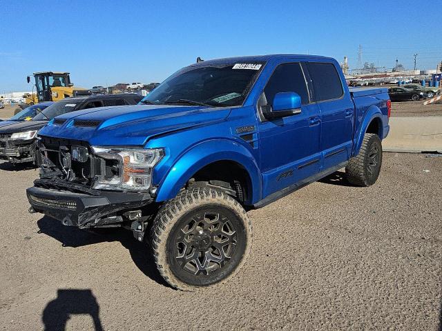 FORD F150 SUPER