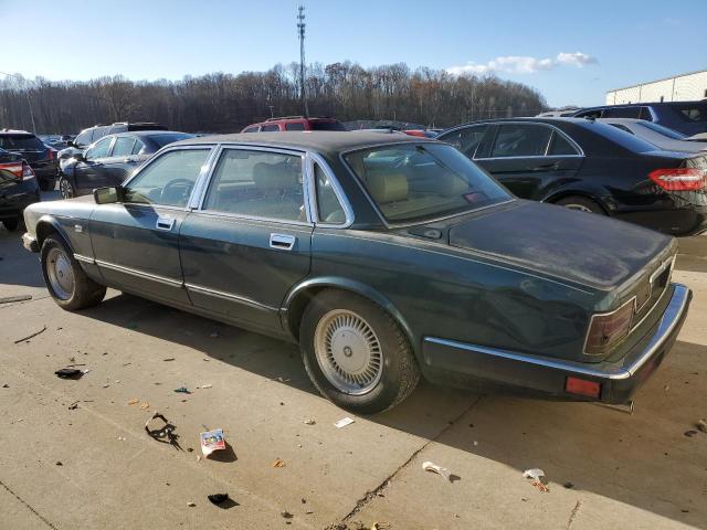 Vin: sajhw1740pc680430, lot: 82464044, jaguar xj sovereign 19932