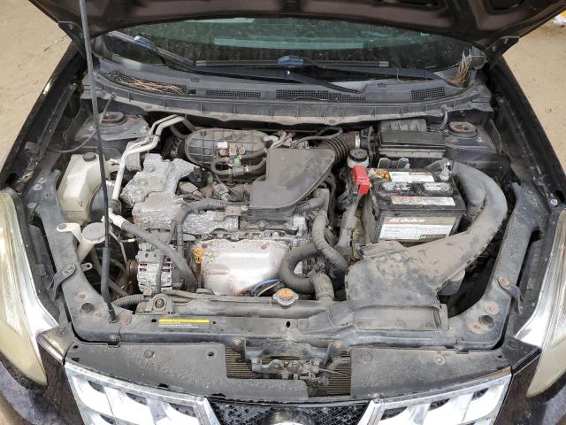 VIN JN8AS5MV0DW102715 2013 NISSAN ROGUE no.11