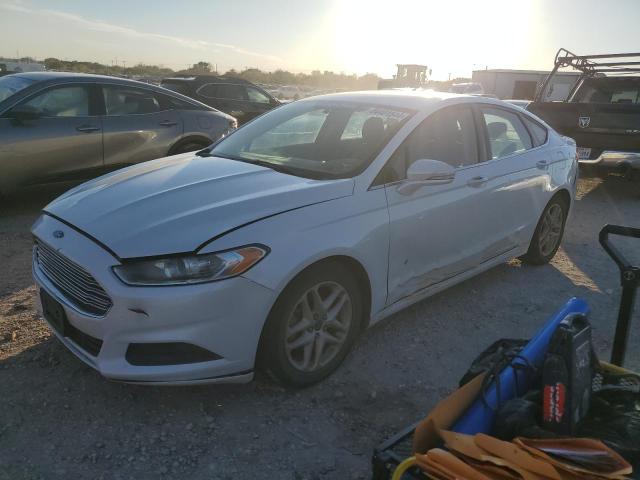 2015 FORD FUSION SE #3024878462