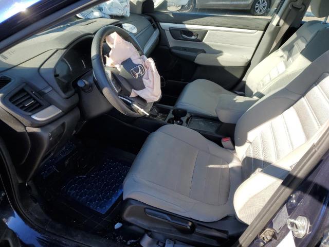 VIN 2HKRW6H35KH211028 2019 HONDA CRV no.7