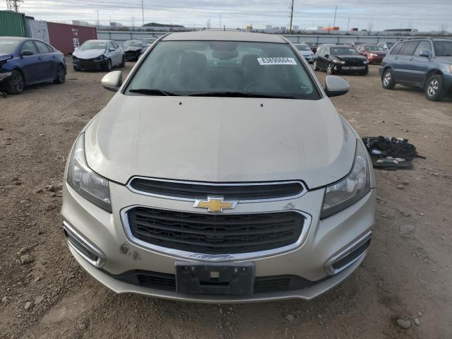2015 CHEVROLET CRUZE LT - 1G1PC5SBXF7181974