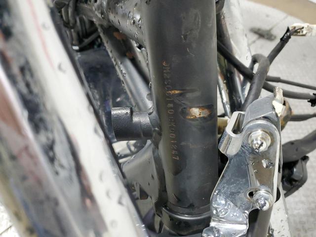 2011 HONDA VT1300 CX JH2SC6140BK001247