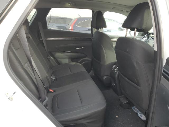 2022 HYUNDAI TUCSON SEL - KM8JFCA18NU075536