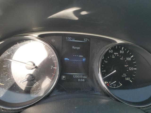 2016 NISSAN ROGUE S - JN8AT2MT3GW009461