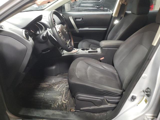 2015 NISSAN ROGUE SELE - JN8AS5MV8FW759782
