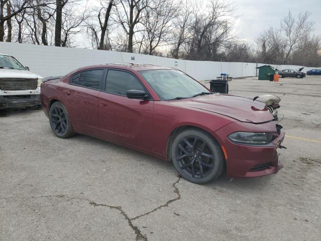 2020 DODGE CHARGER SX - 2C3CDXBG9LH101398