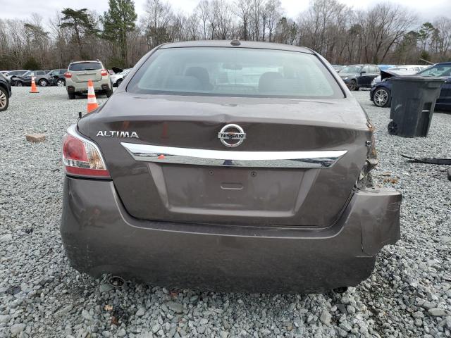 2015 NISSAN ALITMA 1N4AL3AP4FC208758