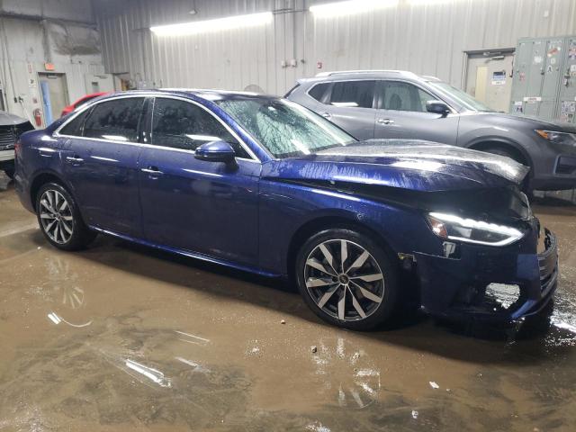 2022 AUDI A4 PREMIUM - WAUBBAF49NN010987
