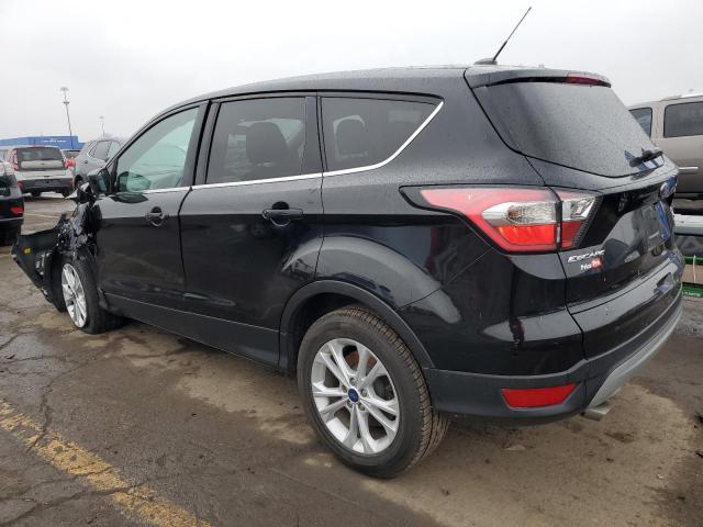 Vin: 1fmcu9g99hub72053, lot: 84575064, ford escape se 20172