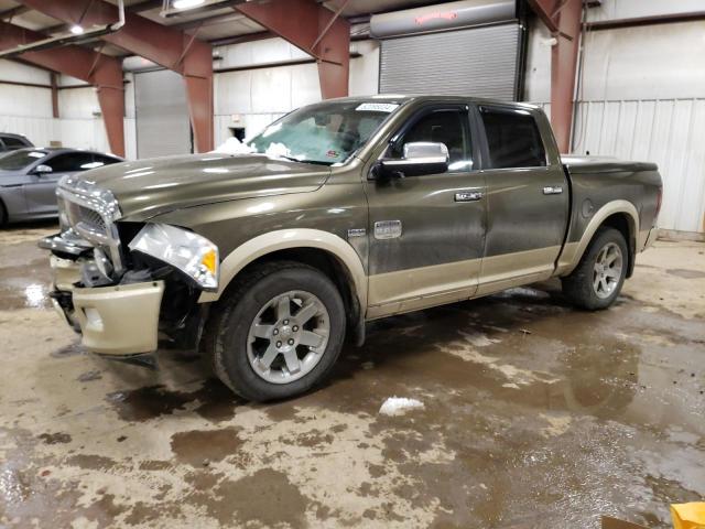 2012 DODGE RAM 1500 L #3028144504