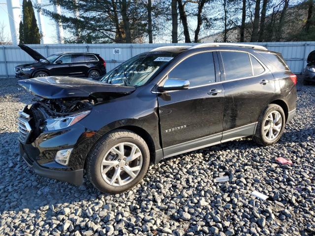 2018 CHEVROLET EQUINOX PR - 2GNAXMEV7J6212468
