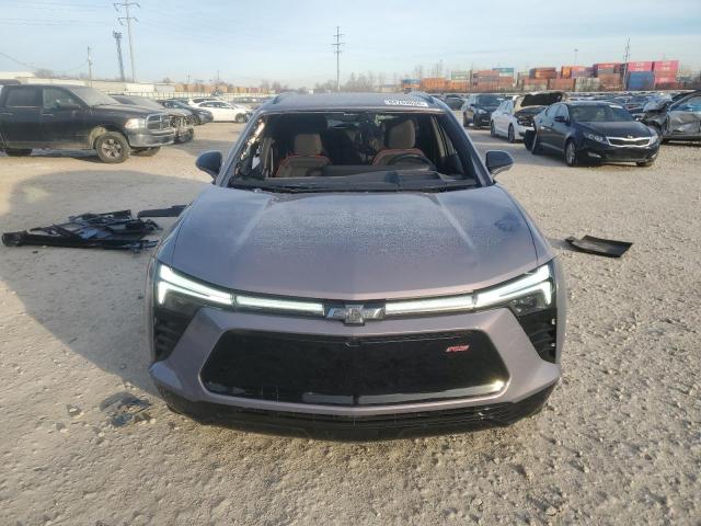 2024 CHEVROLET BLAZER - 3GNKDCRJ0RS171614