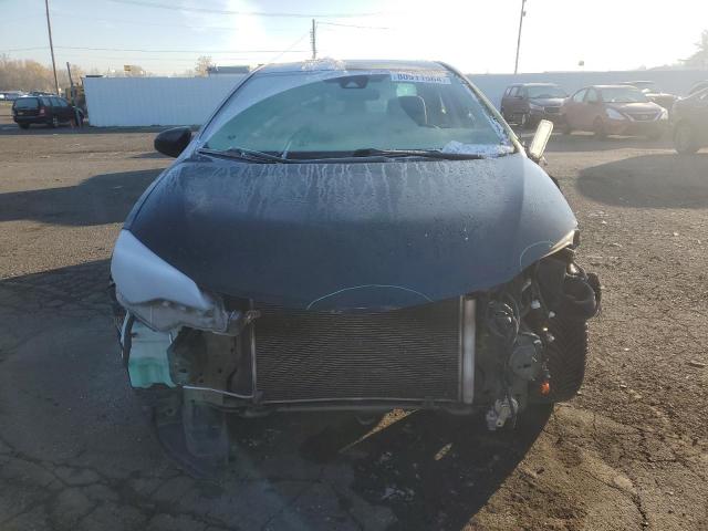 2017 TOYOTA COROLLA L - 5YFBURHE7HP708572