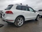 Lot #3034537794 2016 VOLKSWAGEN TOUAREG TD