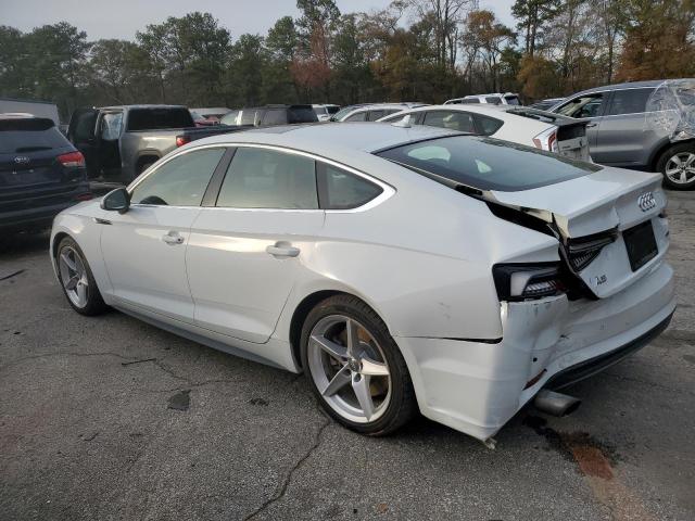 2019 AUDI A5 WAUENCF59KA077231
