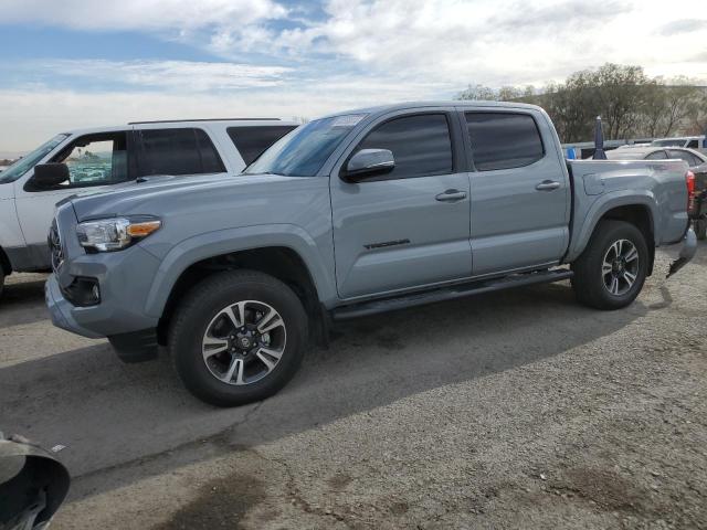 2019 TOYOTA TACOMA DOU - 3TMCZ5AN4KM284811