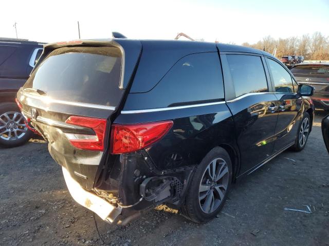 2021 HONDA ODYSSEY TO - 5FNRL6H81MB015867