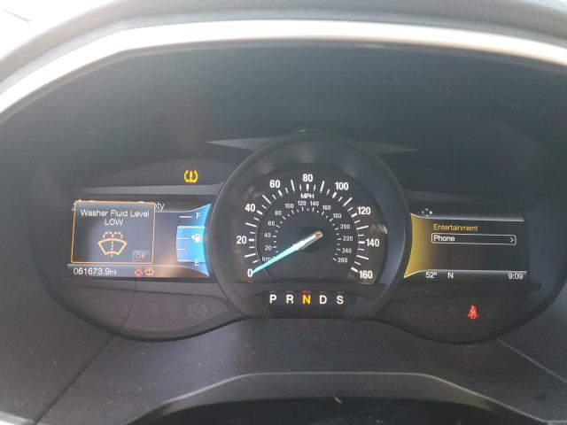 2015 FORD EDGE SEL - 2FMTK3J86FBB11104