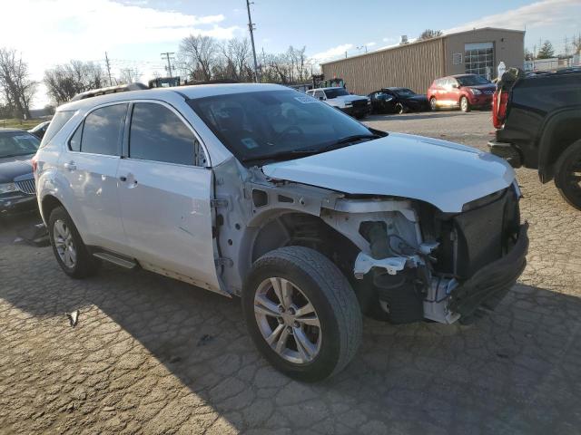 VIN 2GNALPEK0D6273815 2013 CHEVROLET EQUINOX no.4