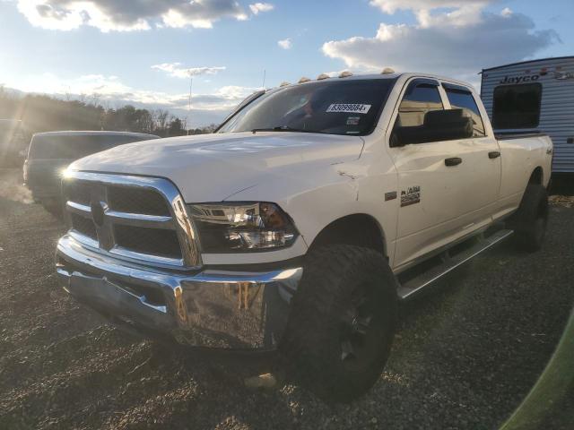 2013 RAM 2500 ST #3028636932